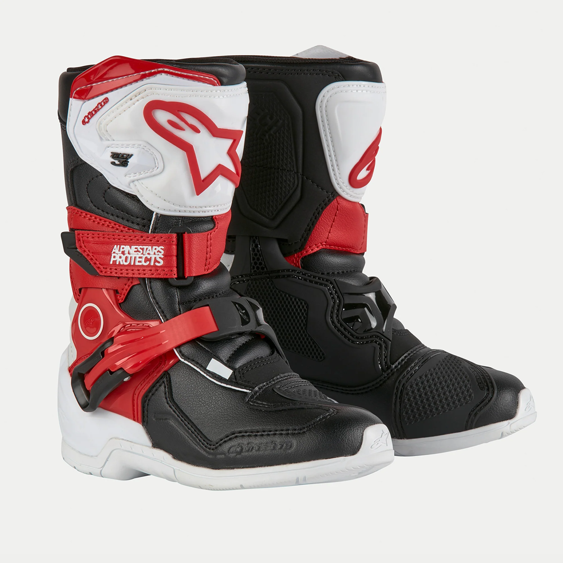 2024 TECH 3S KIDS BOOTS %281%29